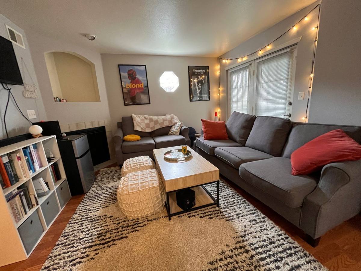 Condo for rent at 2551 W 24th St, Greeley, CO 80634