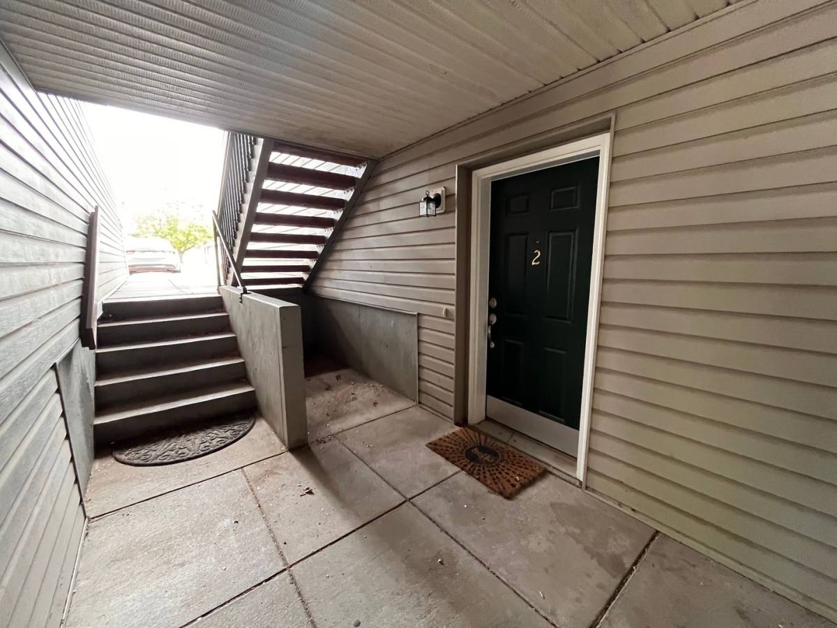Condo for rent at 2551 W 24th St, Greeley, CO 80634