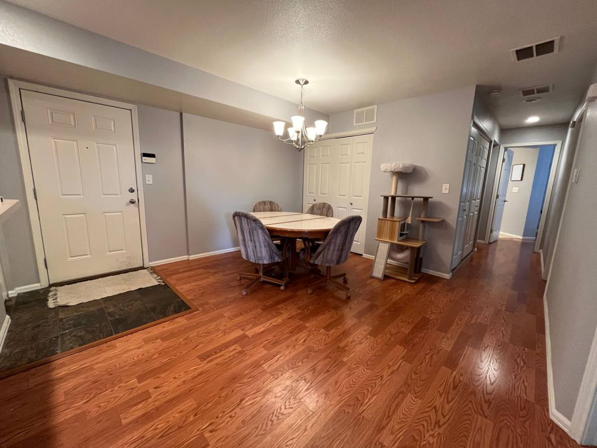 Condo for rent at 2551 W 24th St, Greeley, CO 80634