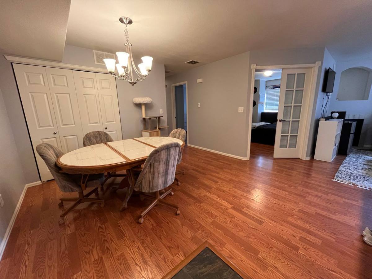 Condo for rent at 2551 W 24th St, Greeley, CO 80634