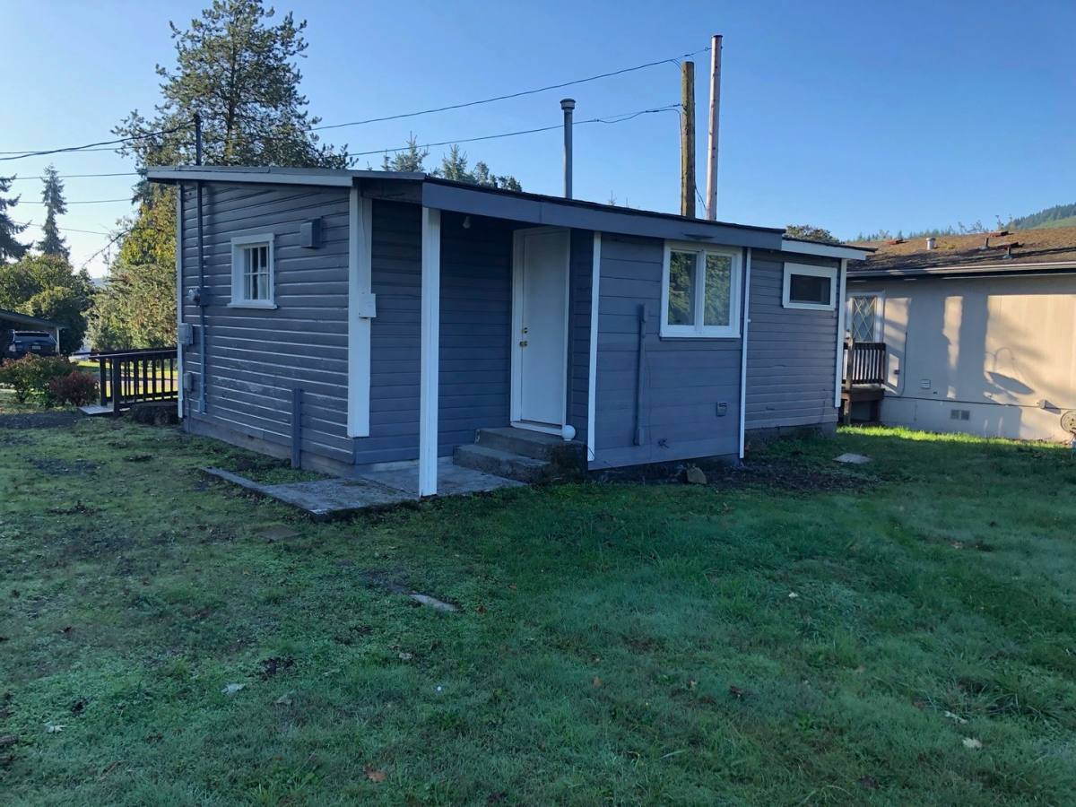 Apartment for rent at 64701 Columbia River Highway, Deer Island, OR 97054