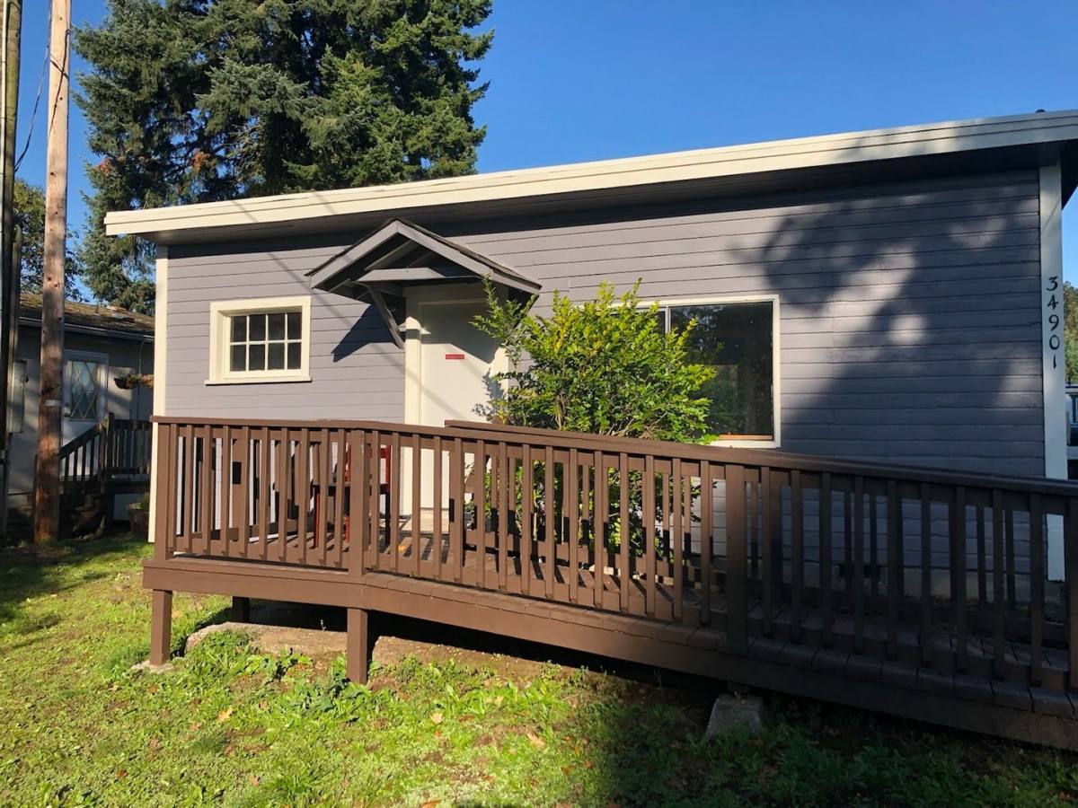 Apartment for rent at 64701 Columbia River Highway, Deer Island, OR 97054