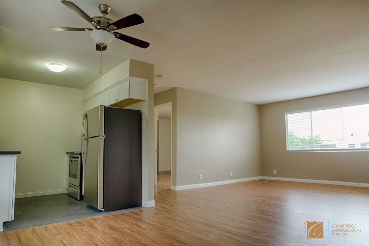 Apartment for rent at 3940 Oregon St, San Diego, CA 92104