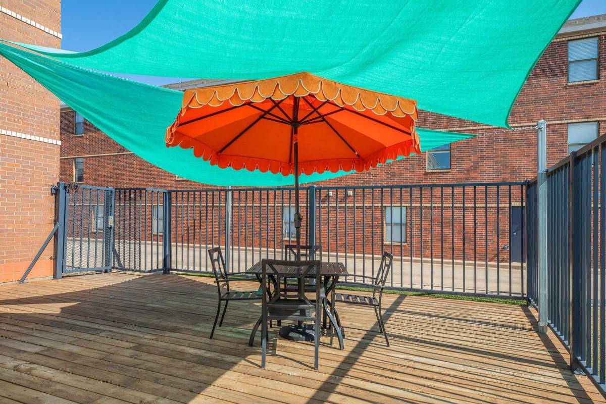 Apartment for rent at 1911 S 8th St, Waco, TX 76706