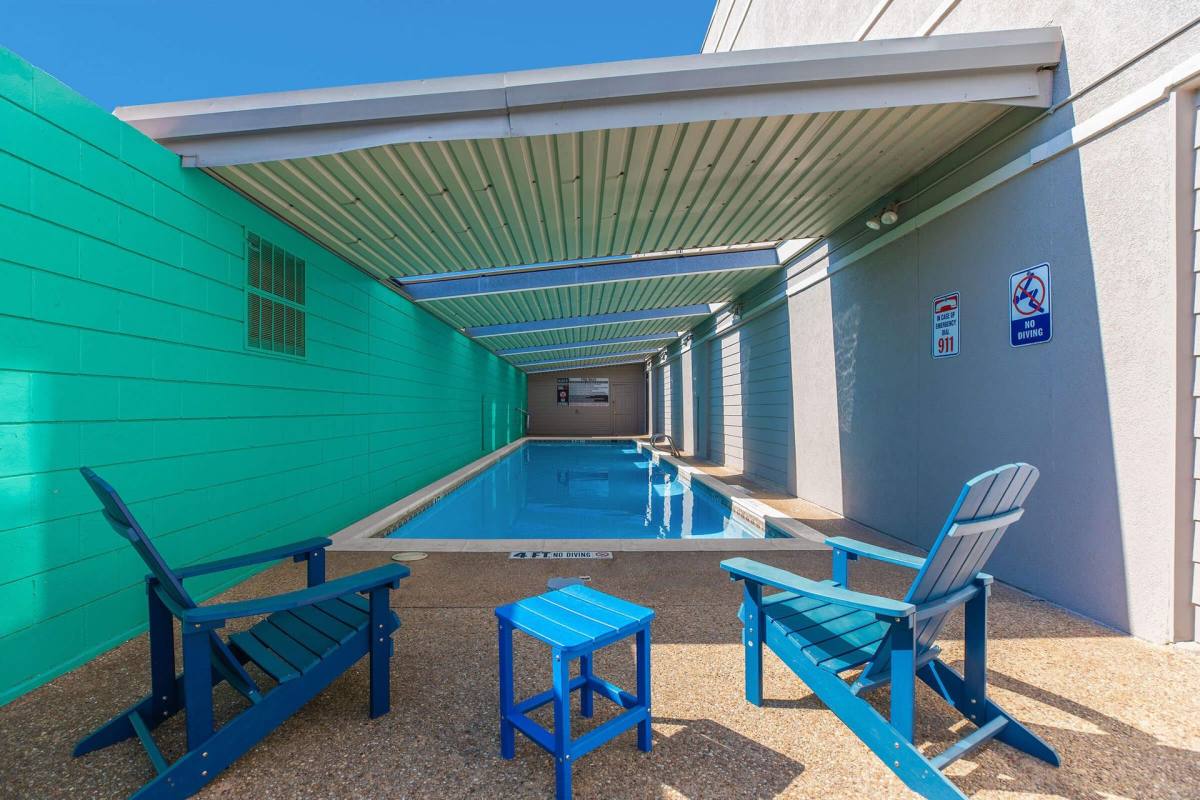 Apartment for rent at 1911 S 8th St, Waco, TX 76706