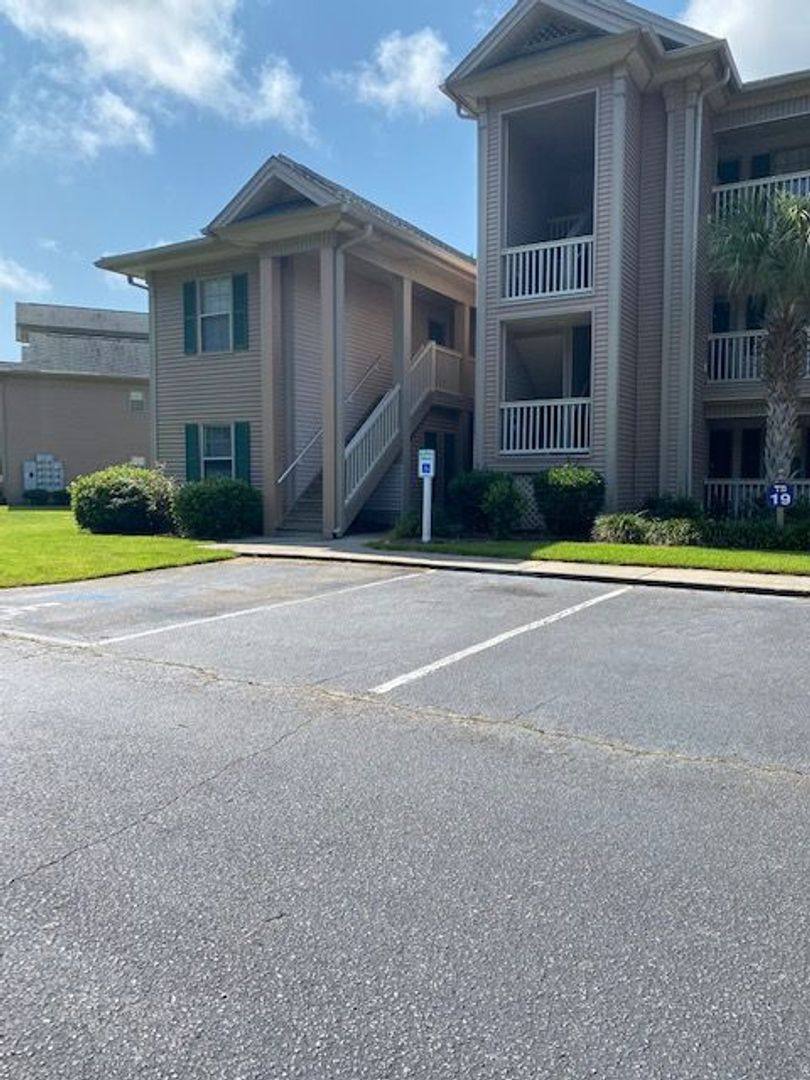 House for rent at 390 Pinehurst Lane 14E, Pawleys Island, SC 29585