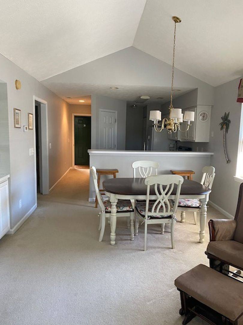 House for rent at 390 Pinehurst Lane 14E, Pawleys Island, SC 29585