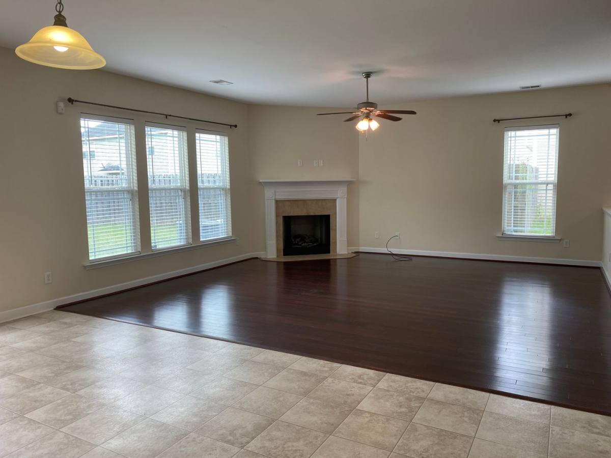 House for rent at 144 Somersby Blvd, Pooler, GA 31322