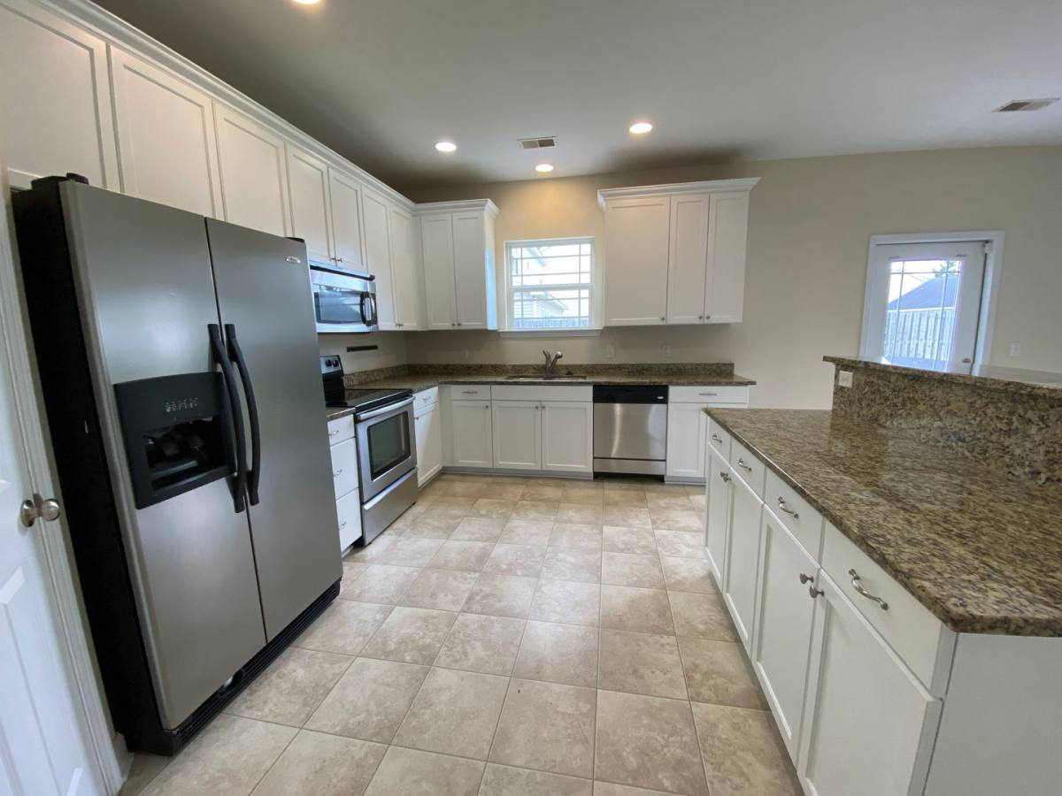 House for rent at 144 Somersby Blvd, Pooler, GA 31322