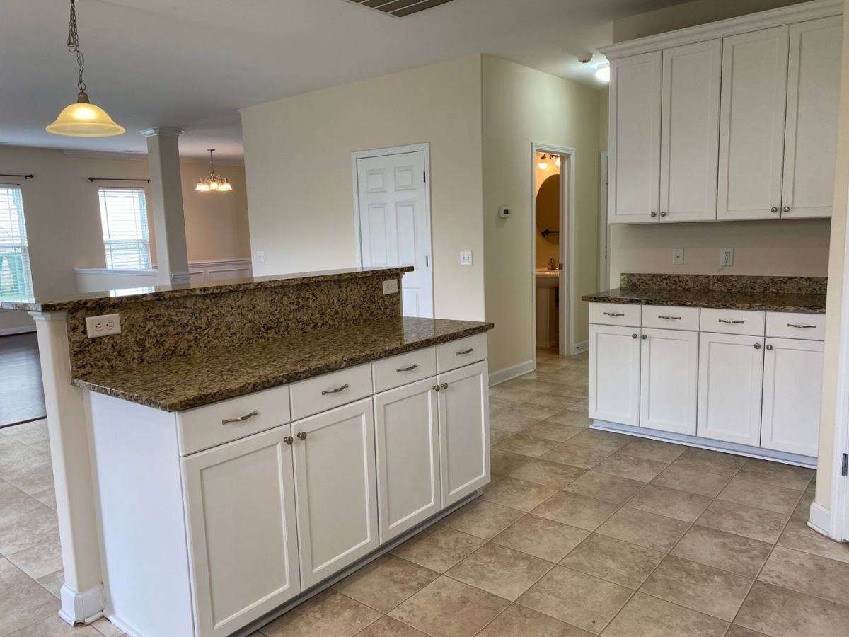 House for rent at 144 Somersby Blvd, Pooler, GA 31322