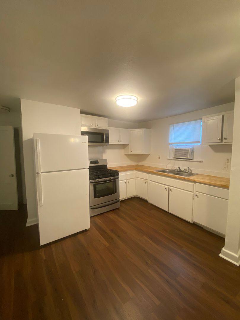 Apartment for rent at 2809 1st St, New Orleans, LA 70113