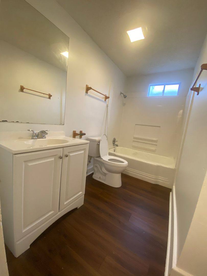 Apartment for rent at 2809 1st St, New Orleans, LA 70113