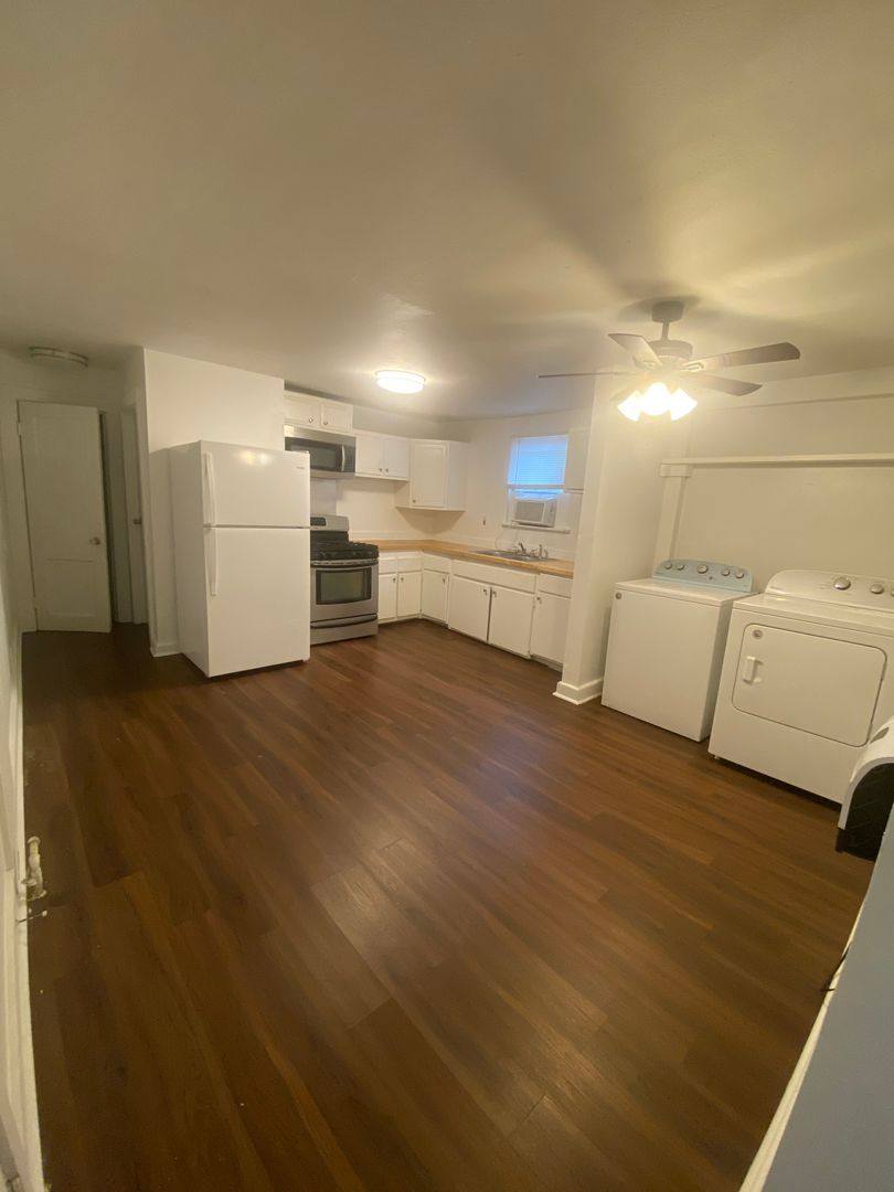 Apartment for rent at 2809 1st St, New Orleans, LA 70113