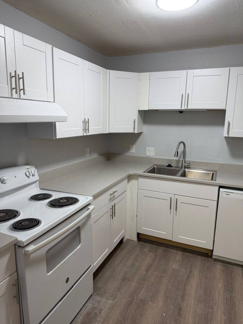Townhouse for rent at 2511 Old Bainbridge D, Tallahassee, FL 32303