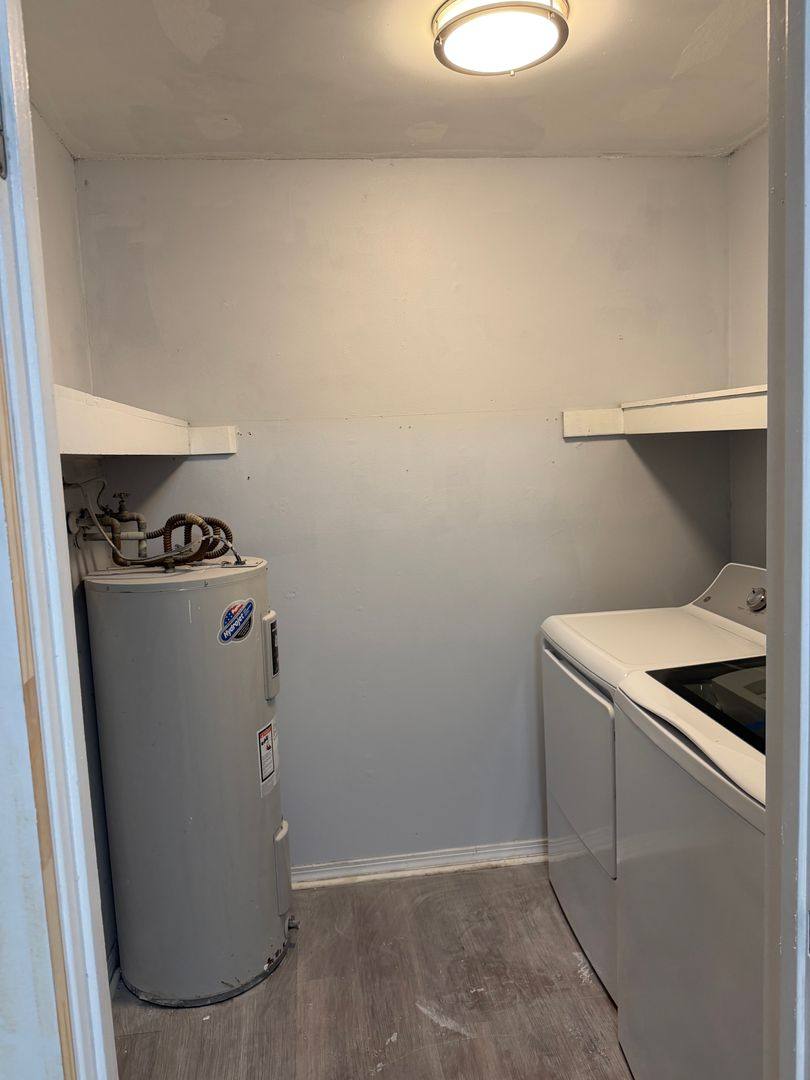Townhouse for rent at 2511 Old Bainbridge D, Tallahassee, FL 32303