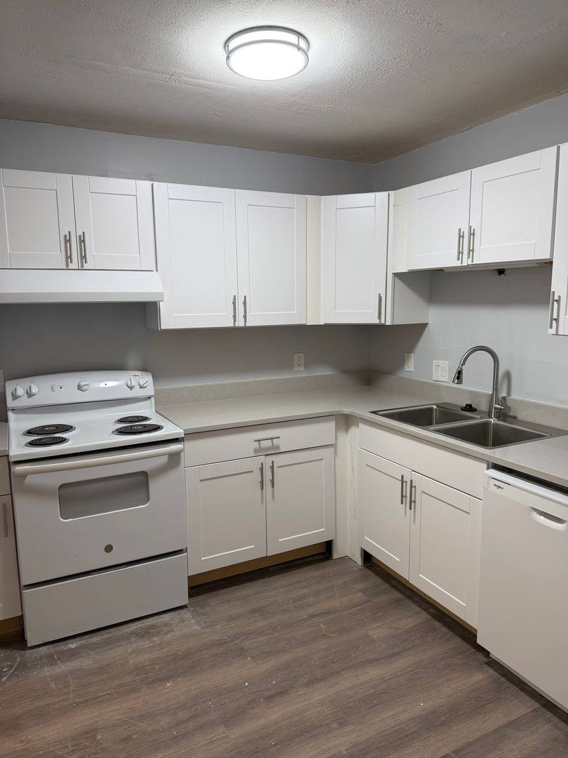 Townhouse for rent at 2511 Old Bainbridge D, Tallahassee, FL 32303