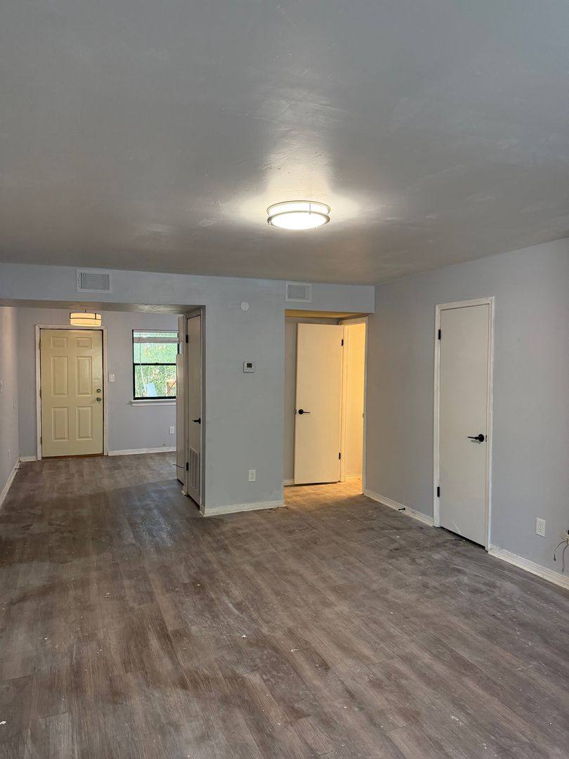Townhouse for rent at 2511 Old Bainbridge D, Tallahassee, FL 32303