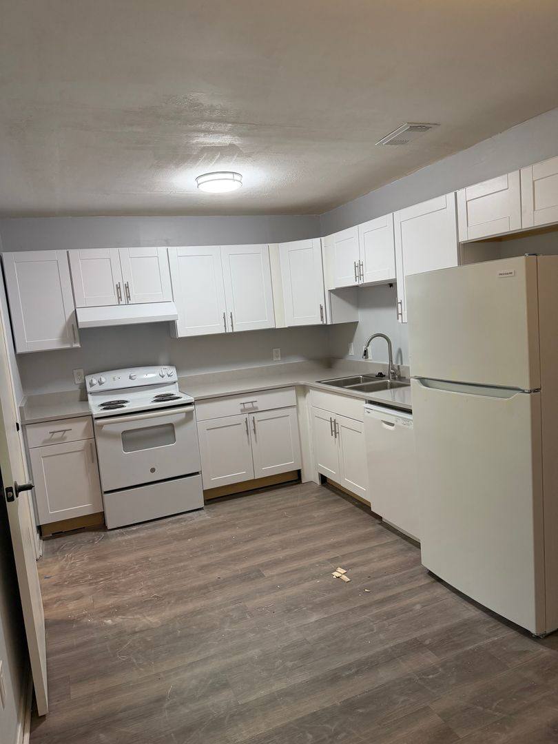 Townhouse for rent at 2511 Old Bainbridge D, Tallahassee, FL 32303