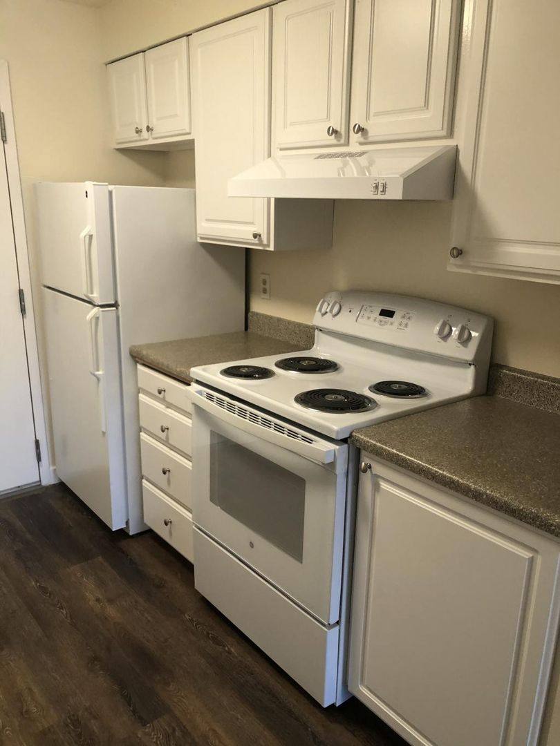 Apartment for rent at 2207 W Raye St, Seattle, WA 98199