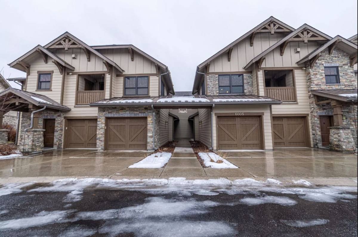 Condo for rent at 6005 St Moritz Dr, Whitefish, MT 59937