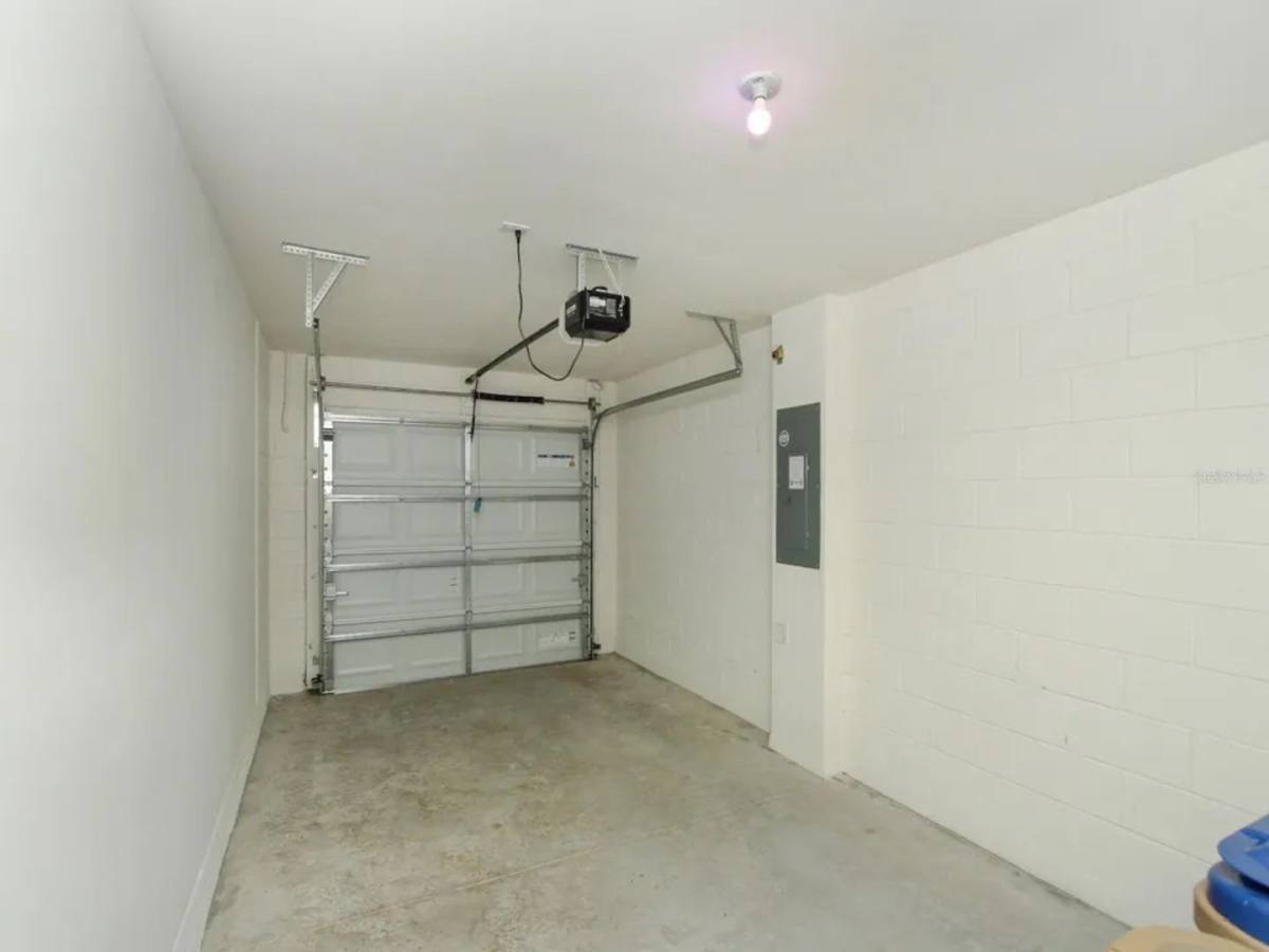Townhouse for rent at 2803 Brie Hammock Bend, Saint Cloud, FL 34773