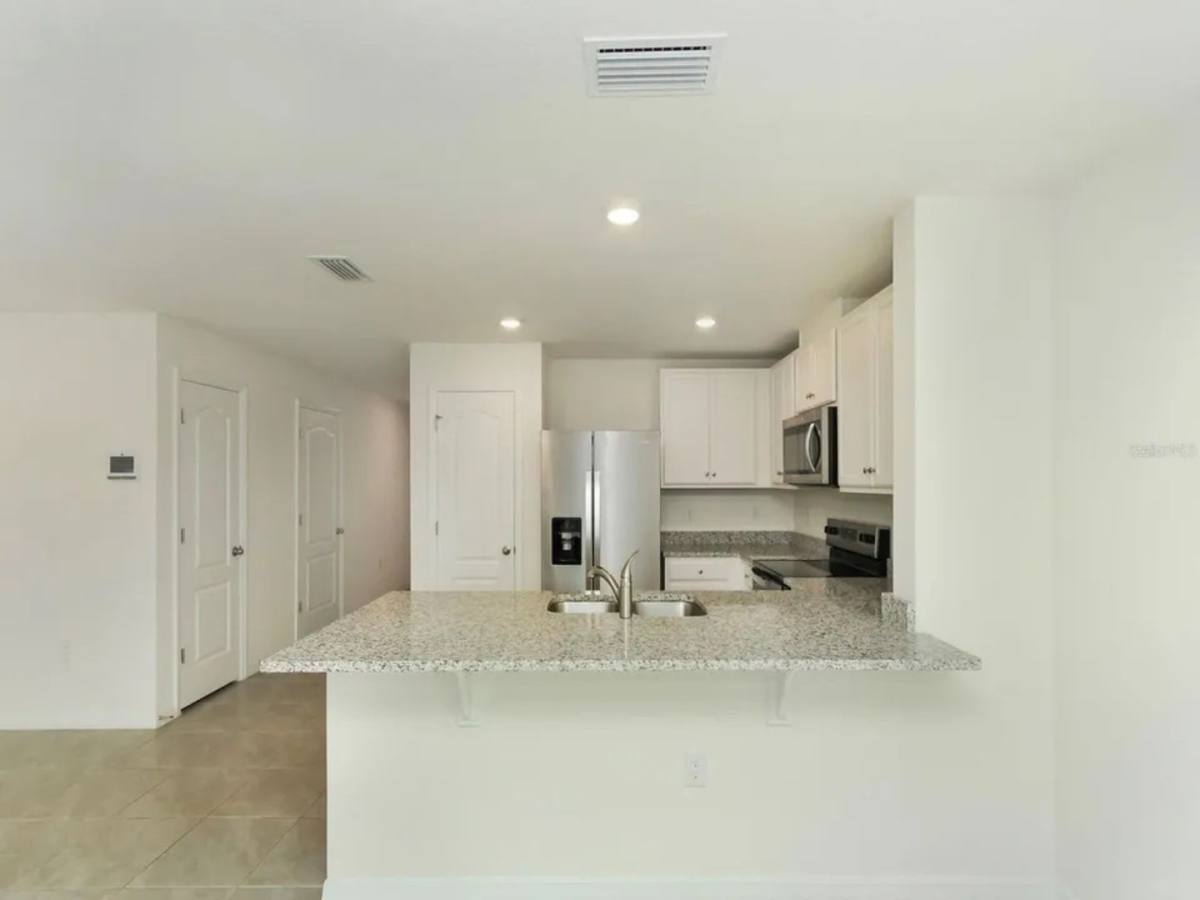Townhouse for rent at 2803 Brie Hammock Bend, Saint Cloud, FL 34773