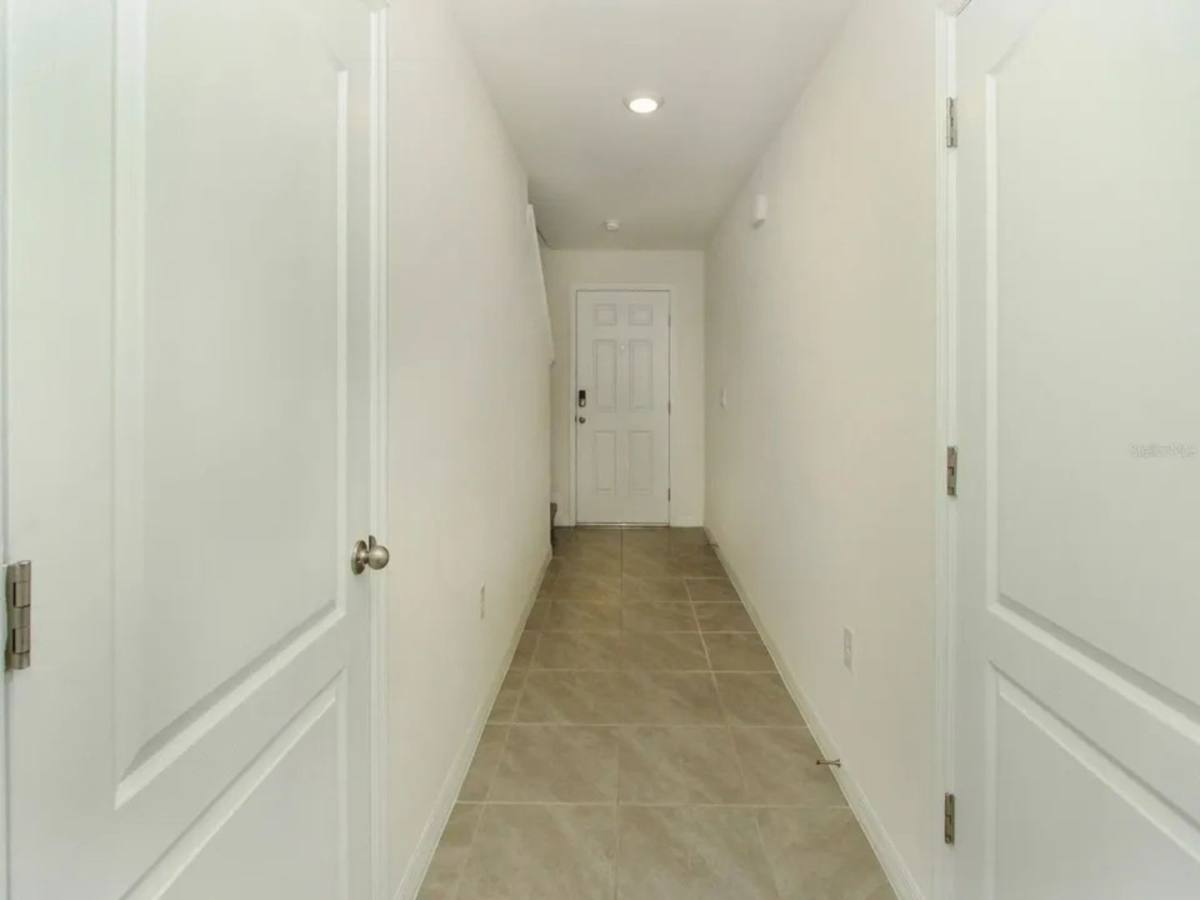 Townhouse for rent at 2803 Brie Hammock Bend, Saint Cloud, FL 34773