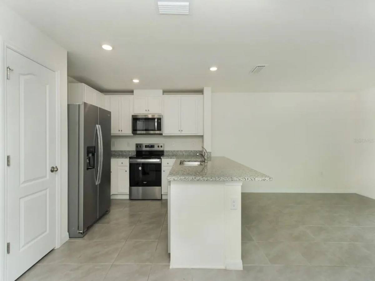 Townhouse for rent at 2803 Brie Hammock Bend, Saint Cloud, FL 34773
