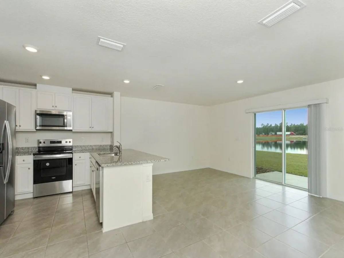 Townhouse for rent at 2803 Brie Hammock Bend, Saint Cloud, FL 34773