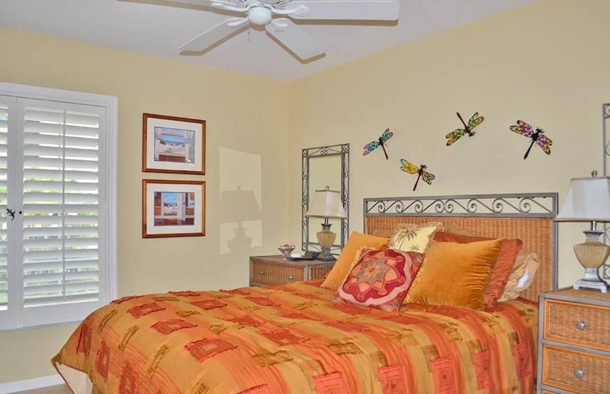 House for rent at 5635 Turtle Bay Dr, Naples, FL 34108