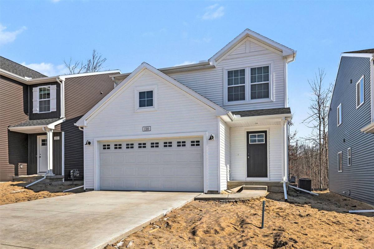 House for rent at 1639 Reagan Lane, Three Rivers, MI 49093