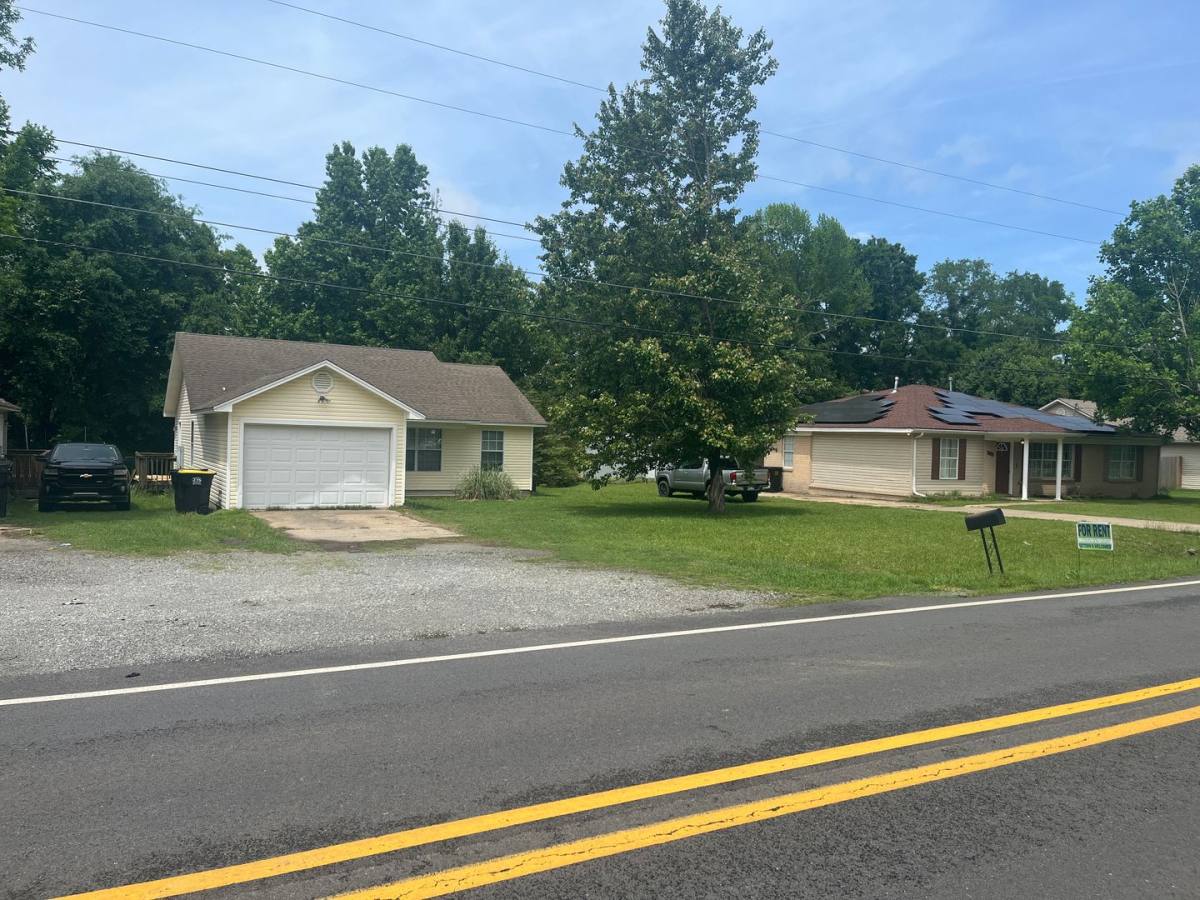 House for rent at 350 Payton St, Ward, AR 72176