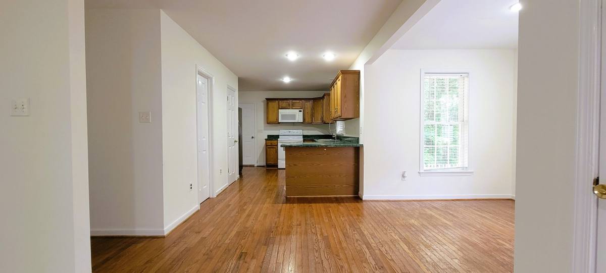 House for rent at 12351 Grove Place, Chester, VA 23831