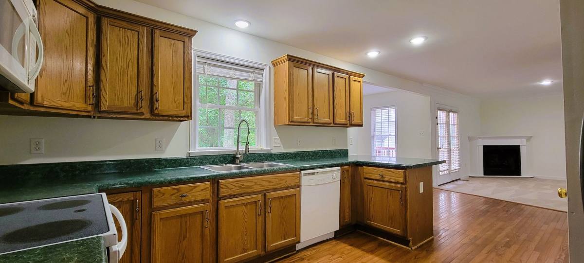 House for rent at 12351 Grove Place, Chester, VA 23831