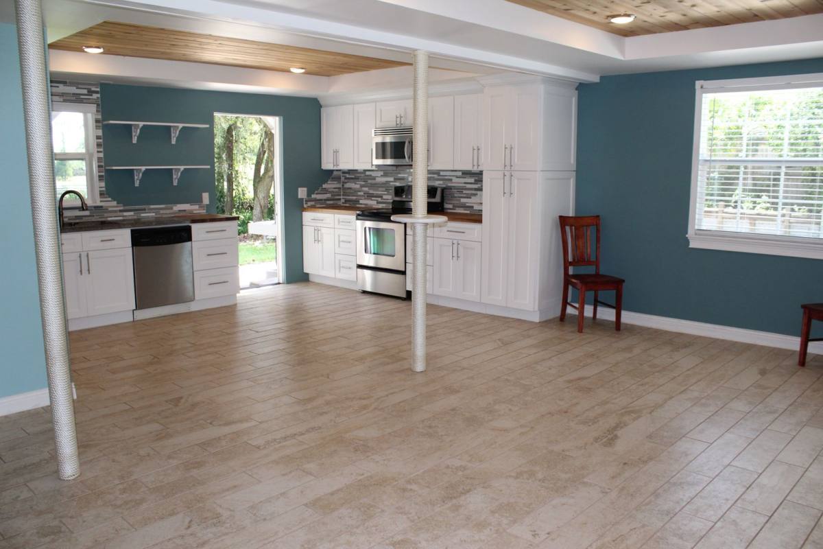 House for rent at 261 Ponce Lane, Debary, FL 32713