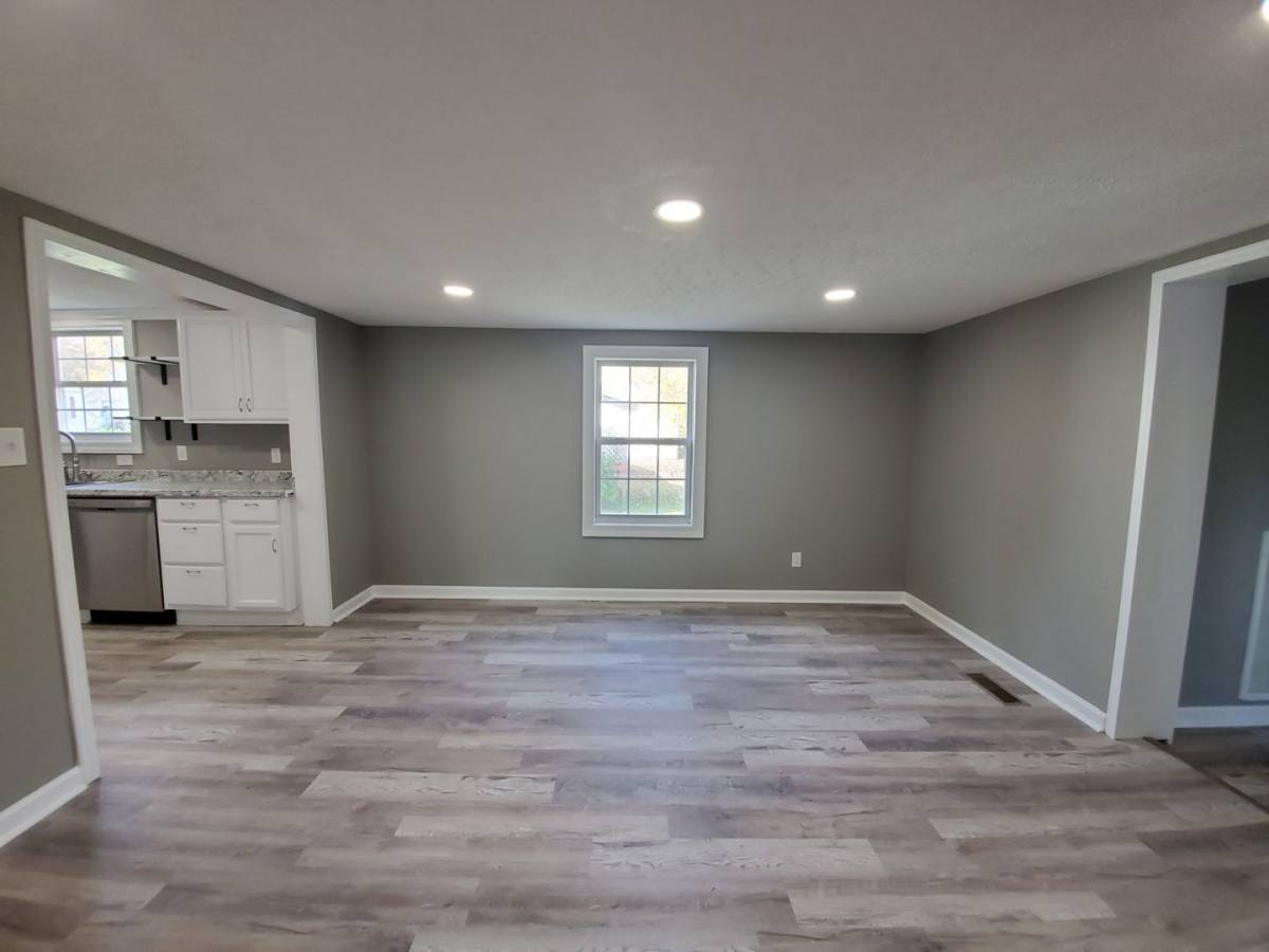 House for rent at 329 E 18th St, Columbia, TN 38401