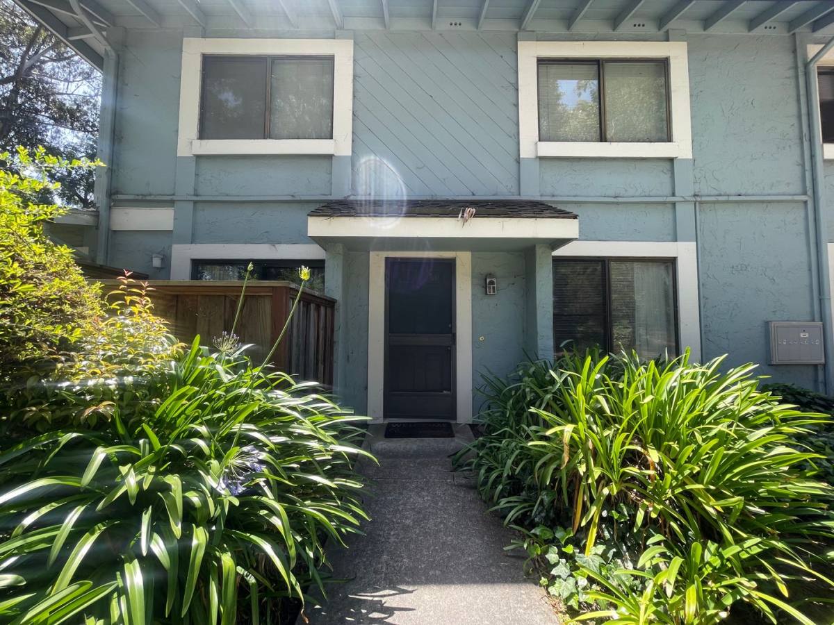 Condo for rent at 1144 Callas Lane, Capitola, CA 95010