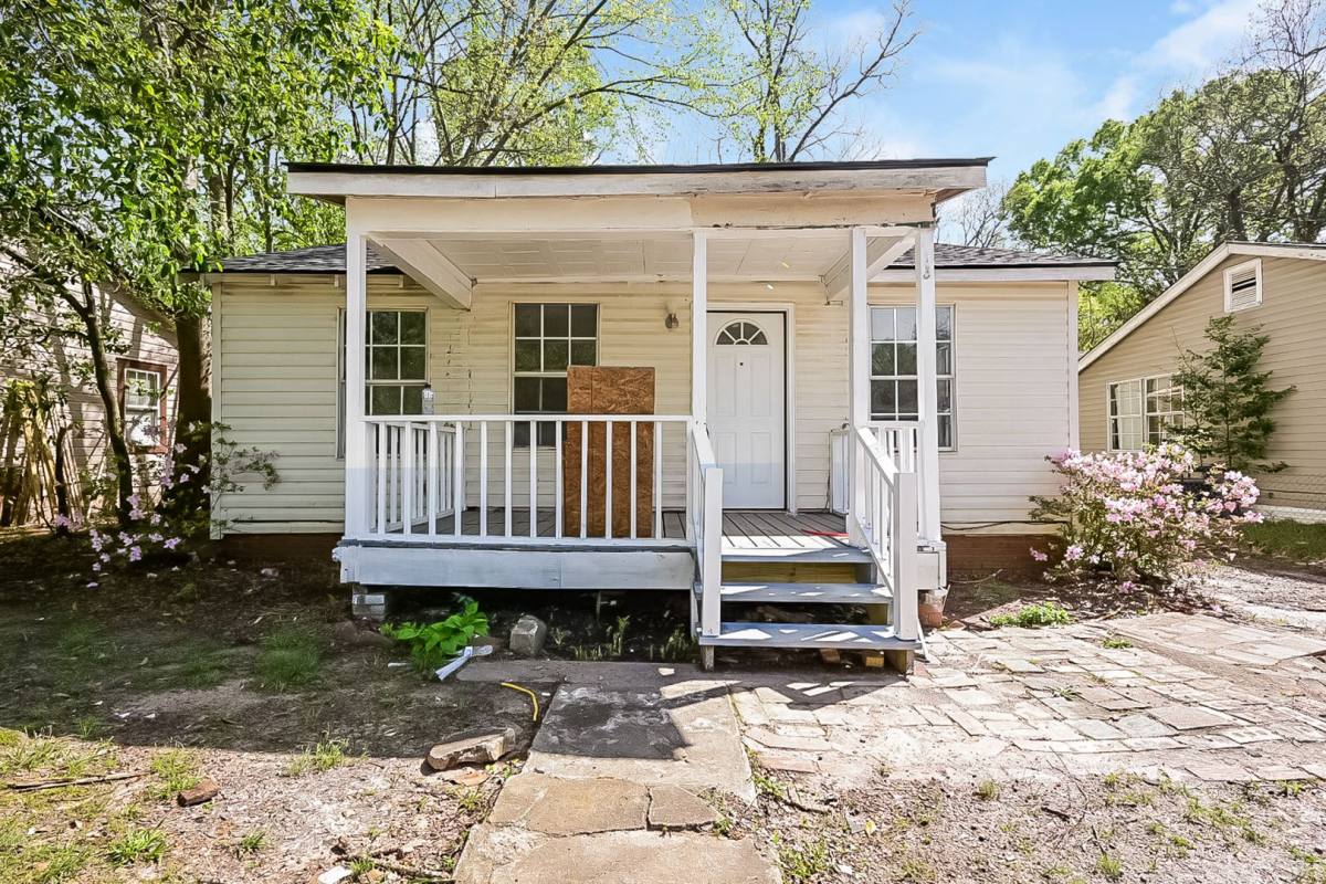 House for rent at 928 Ray St, Griffin, GA 30223