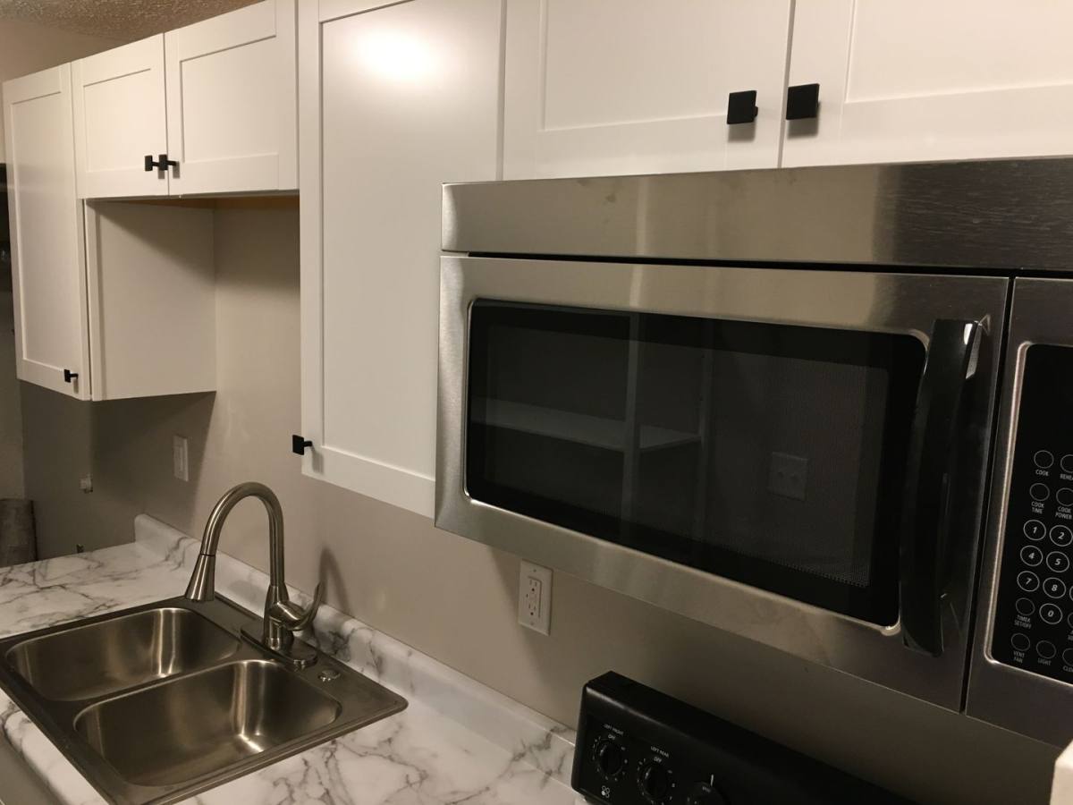 Apartment for rent at 1028-1032 Holloway St, Lafayette, IN 47905