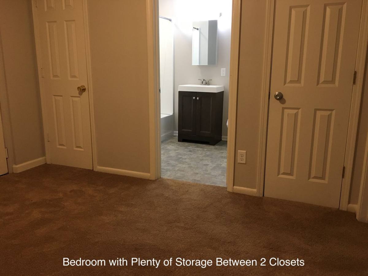 Apartment for rent at 1028-1032 Holloway St, Lafayette, IN 47905