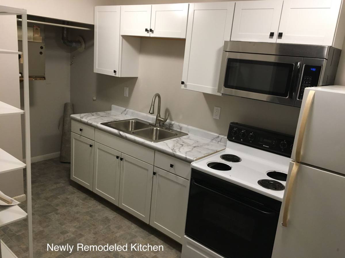 Apartment for rent at 1028-1032 Holloway St, Lafayette, IN 47905