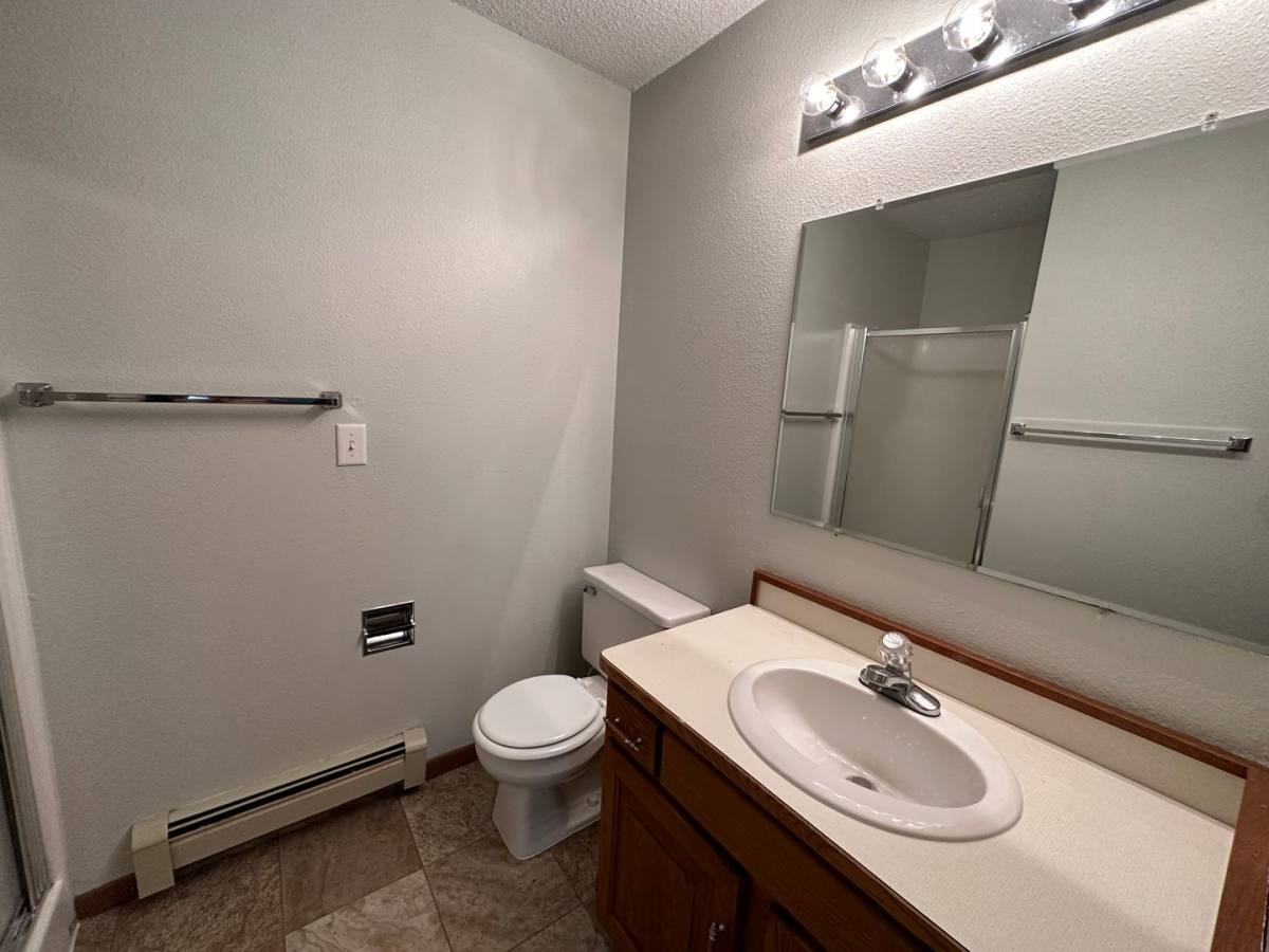Apartment for rent at 127 Stuttgart Dr, Bismarck, ND 58504