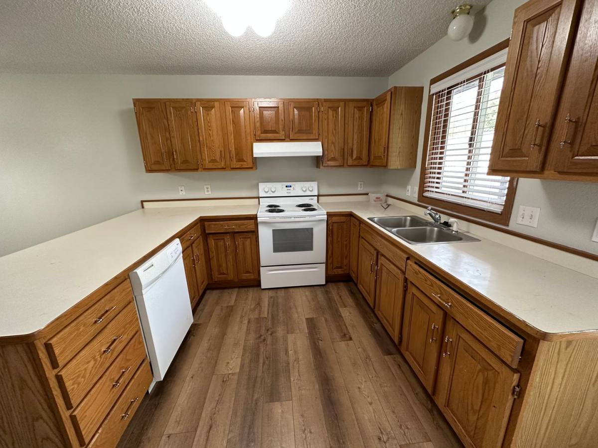 Apartment for rent at 127 Stuttgart Dr, Bismarck, ND 58504