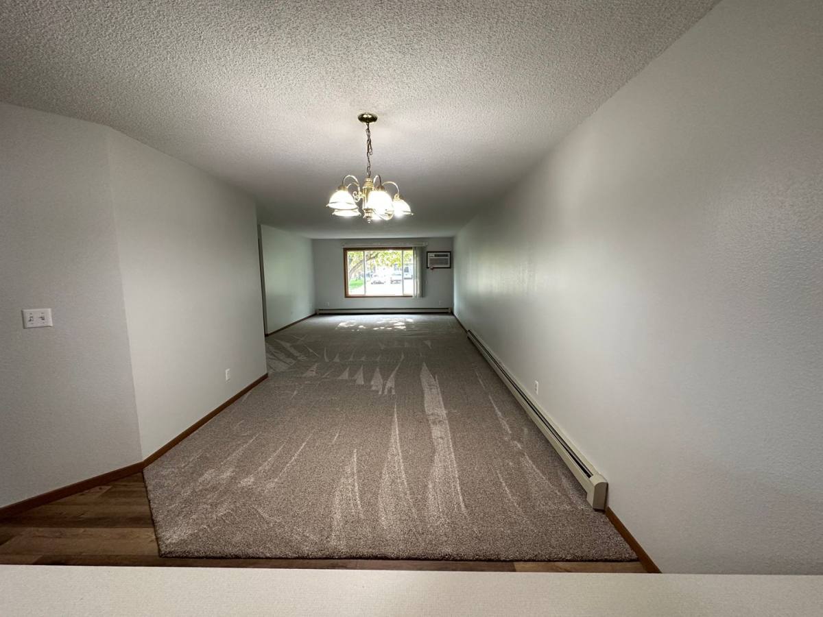 Apartment for rent at 127 Stuttgart Dr, Bismarck, ND 58504