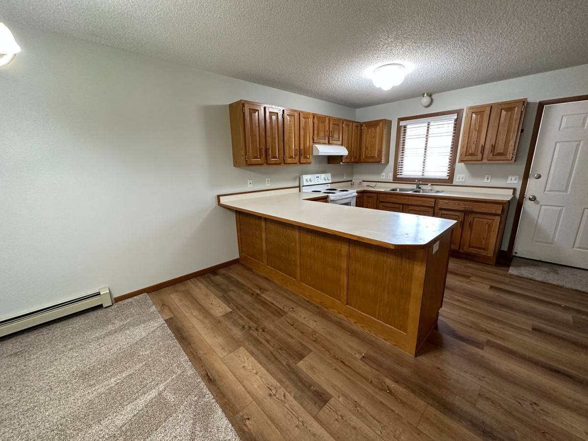 Apartment for rent at 127 Stuttgart Dr, Bismarck, ND 58504