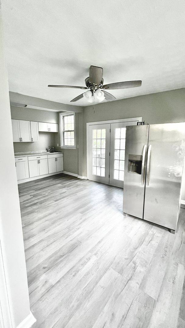 House for rent at 1812 Everett St, Richmond, VA 23224