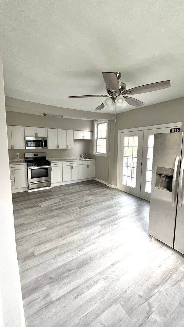 House for rent at 1812 Everett St, Richmond, VA 23224