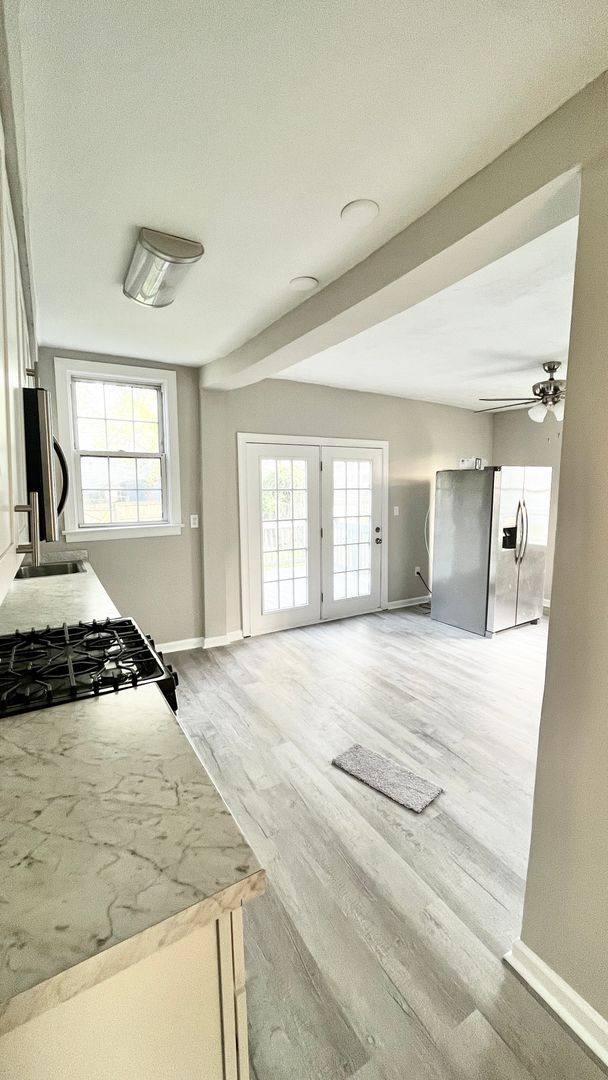 House for rent at 1812 Everett St, Richmond, VA 23224