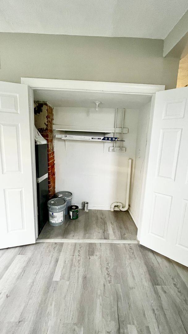 House for rent at 1812 Everett St, Richmond, VA 23224