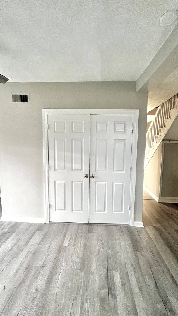 House for rent at 1812 Everett St, Richmond, VA 23224